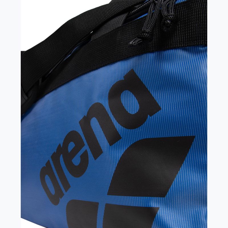 Torba pływacka arena All Set Duffle 25 l royal 7