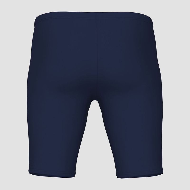 Jammery pływackie męskie arena Blast Swim Jammer navy 2