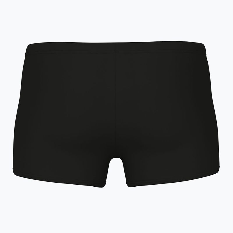 Bokserki pływackie męskie arena Blast Swim Short black 2