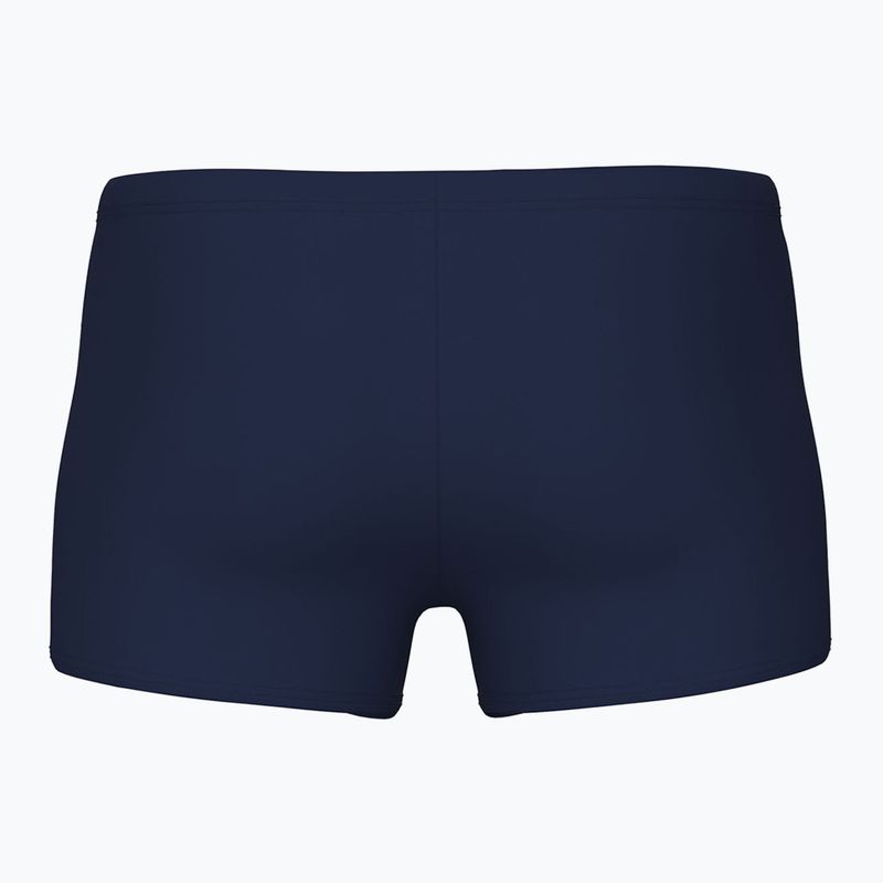 Bokserki pływackie męskie arena Blast Swim Short navy 2