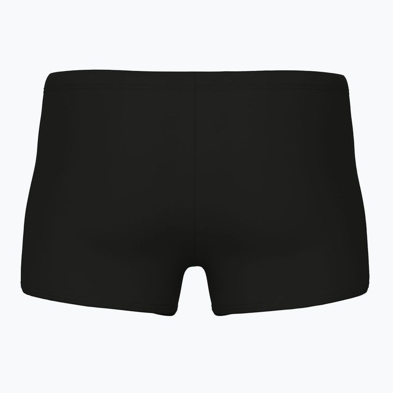 Bokserki pływackie męskie arena Bloom Swim Short multi black/black 2