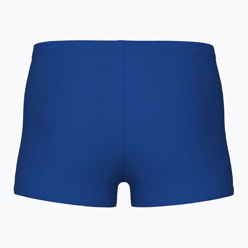 Bokserki pływackie dziecięce arena Graphic Swim Short royal 2