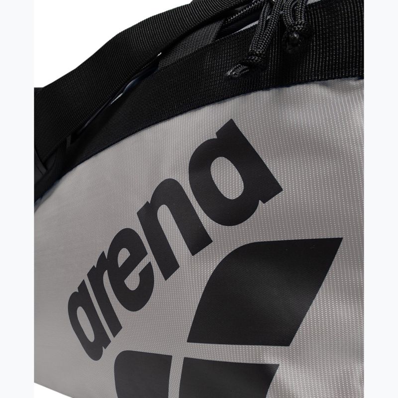 Torba pływacka arena All Set Duffle 25 l ice 5