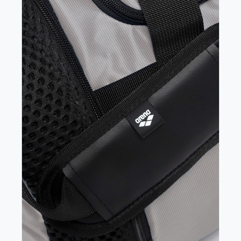 Torba pływacka arena All Set Duffle 25 l ice 7