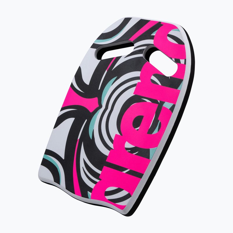 Deska do pływania arena Printed Kickboard illusion 3