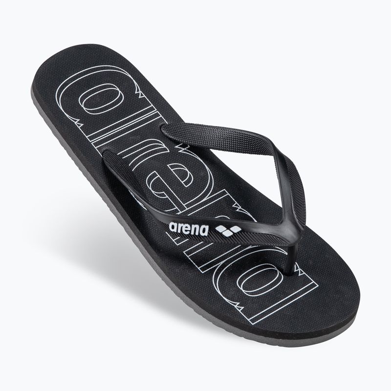 Japonki arena Flip Flop black 9