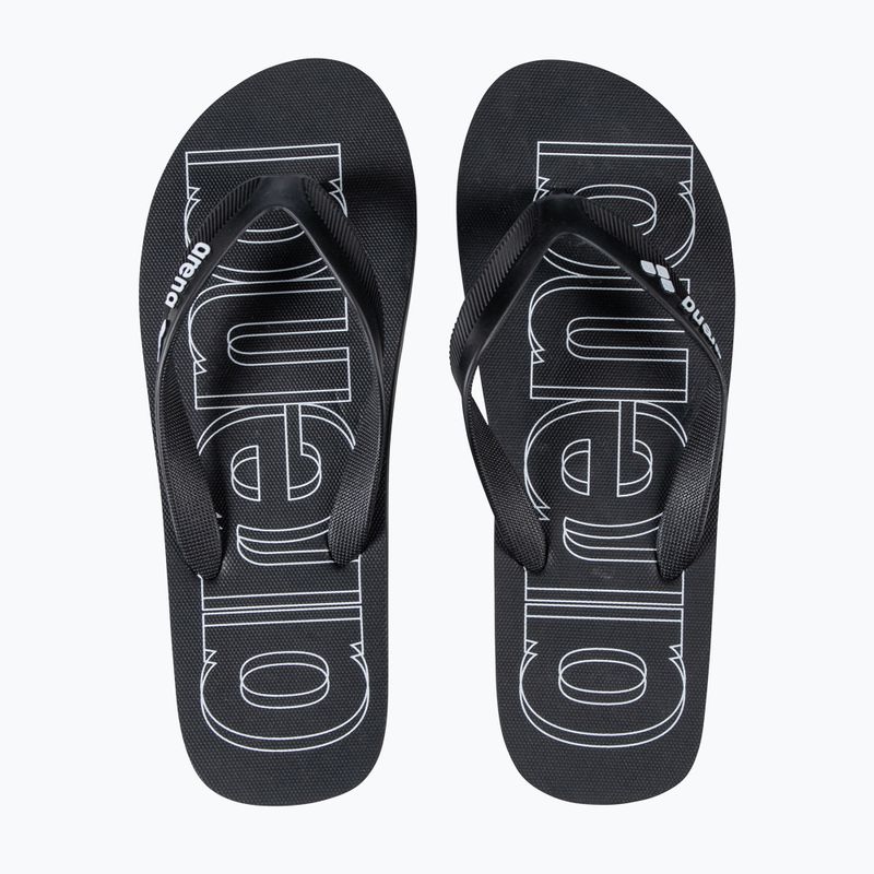 Japonki arena Flip Flop black 10