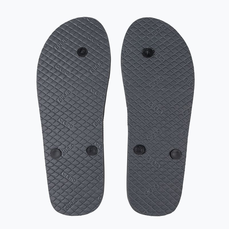 Japonki arena Flip Flop black 11