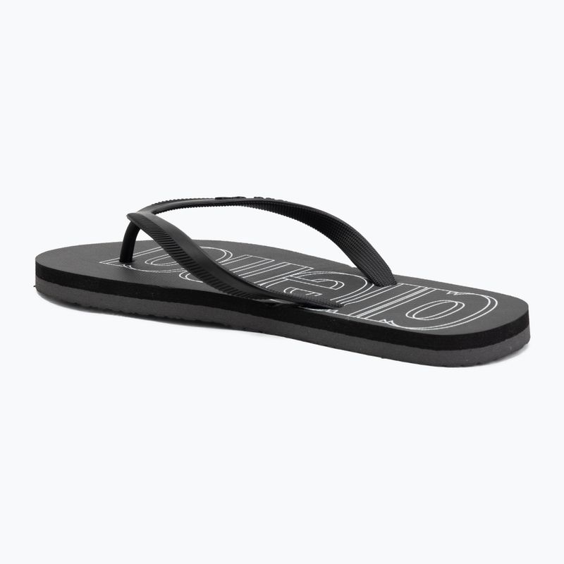 Japonki arena Flip Flop black 3