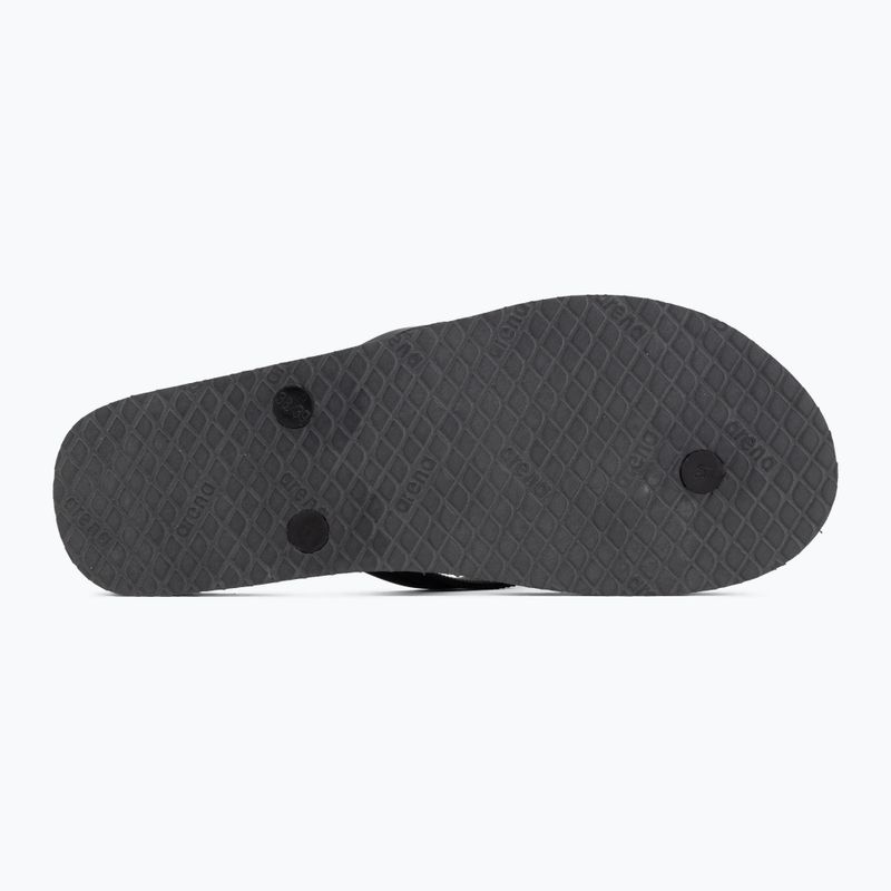 Japonki arena Flip Flop black 4