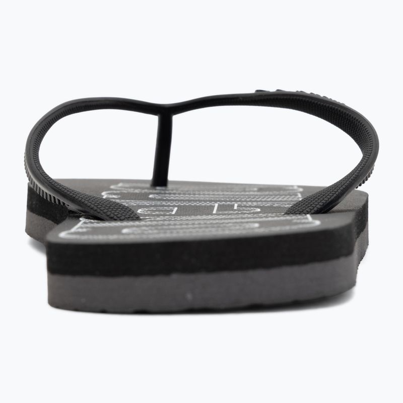 Japonki arena Flip Flop black 6