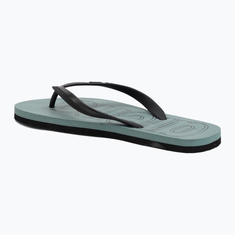 Japonki arena Flip Flop sage 3