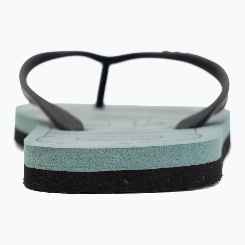 Japonki arena Flip Flop sage 6
