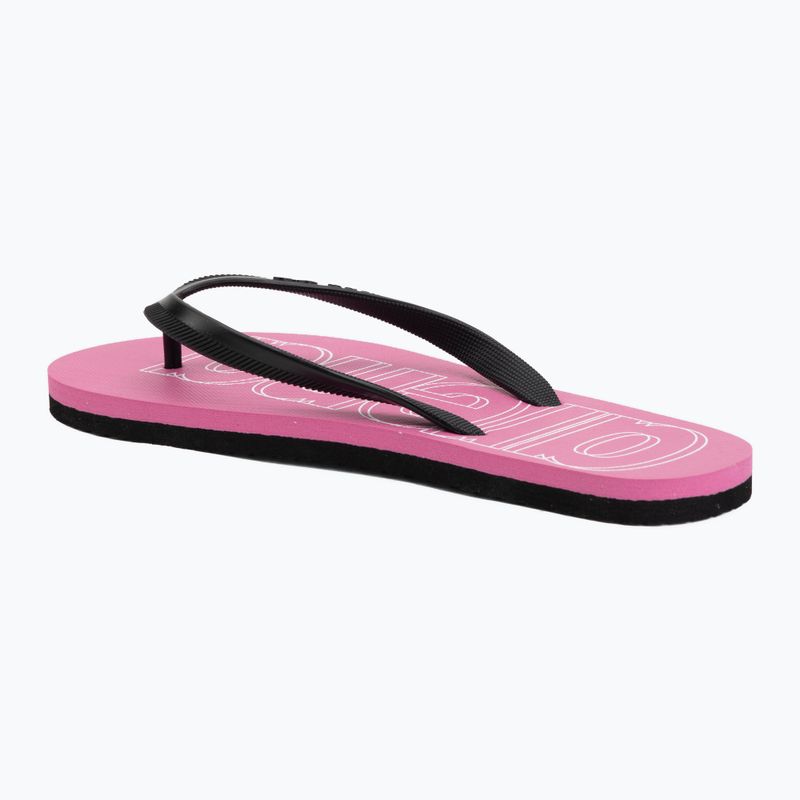 Japonki arena Flip Flop shocking pink 3