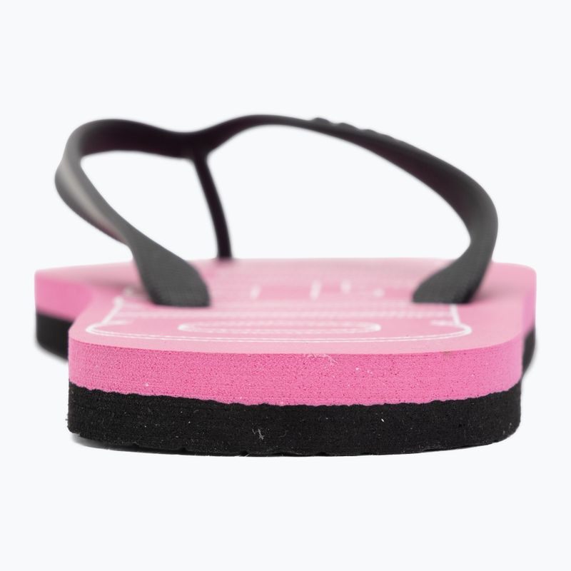 Japonki arena Flip Flop shocking pink 6