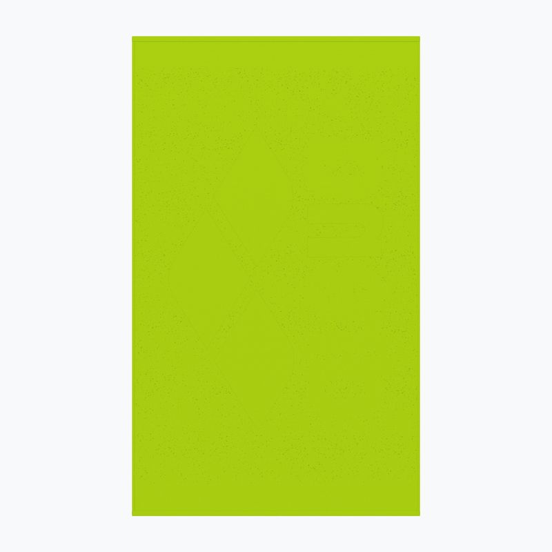 Ręcznik arena Jacquard artic lime 2