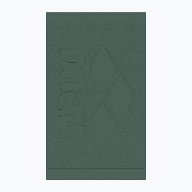 Ręcznik arena Jacquard sage