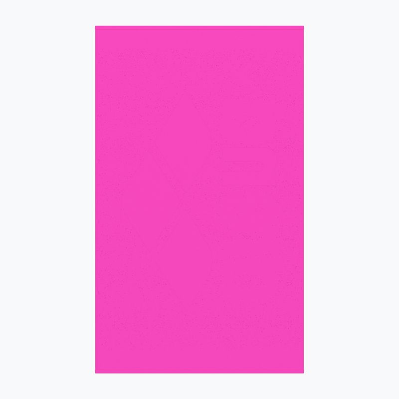 Ręcznik arena Jacquard shocking pink 2