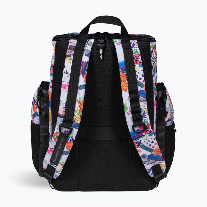 Plecak pływacki arena One Go 35 l AO collage 3