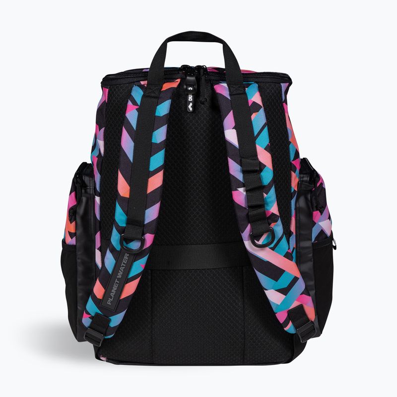 Plecak pływacki arena One Go 35 l AO texture 3