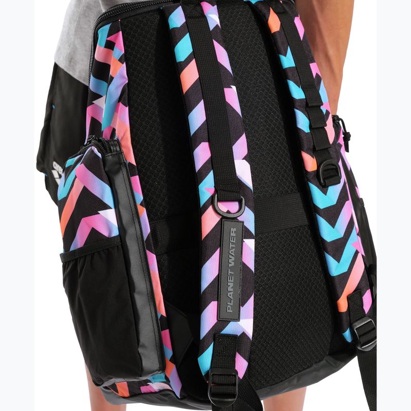 Plecak pływacki arena One Go 35 l AO texture 11