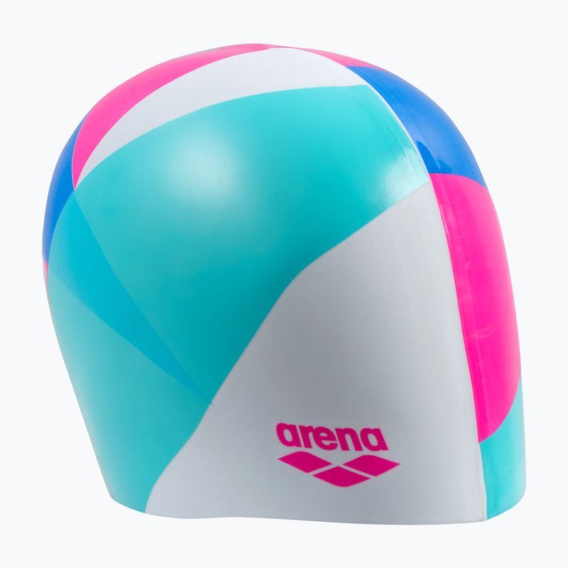 Czepek pływacki arena Print 2 placements 2