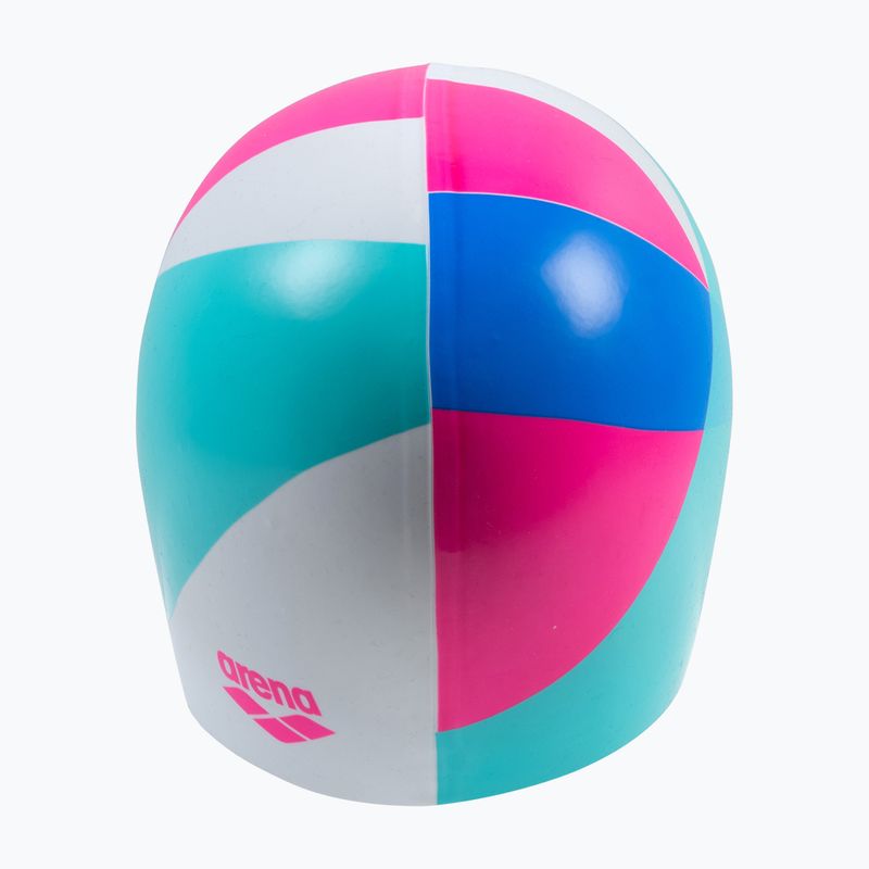 Czepek pływacki arena Print 2 placements 5