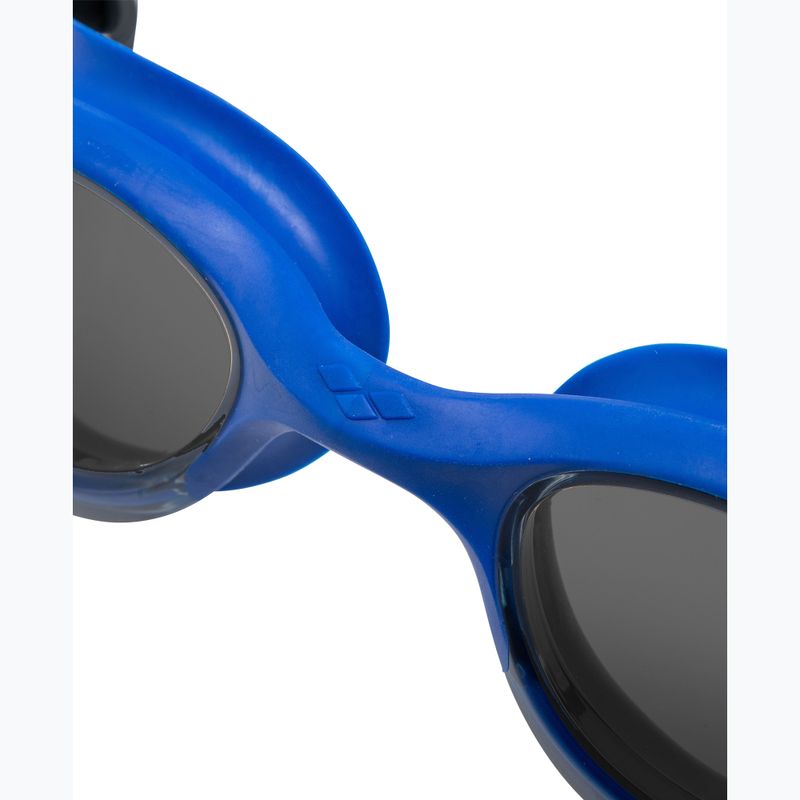 Okulary do pływania arena The One Plus Polarized polarized/blue/black 5
