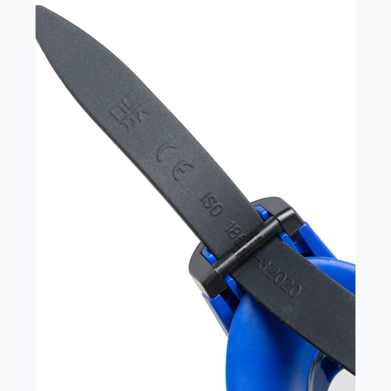 Okulary do pływania arena The One Plus Polarized polarized/blue/black 8