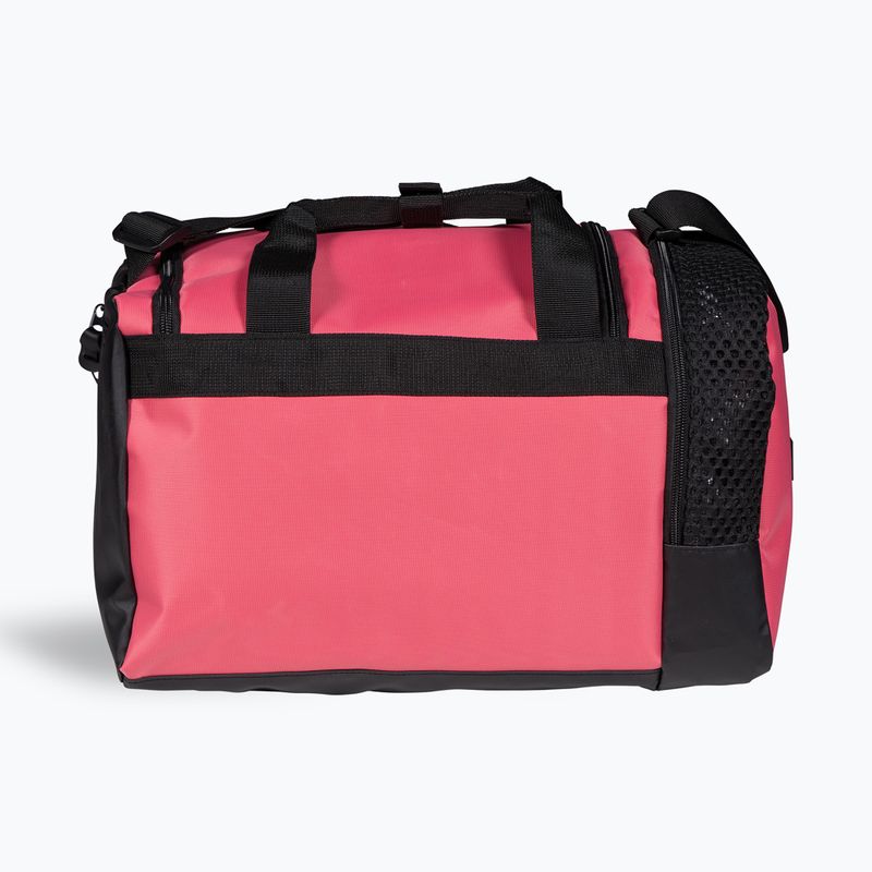 Torba pływacka arena All Set Duffle 25 l pink 3