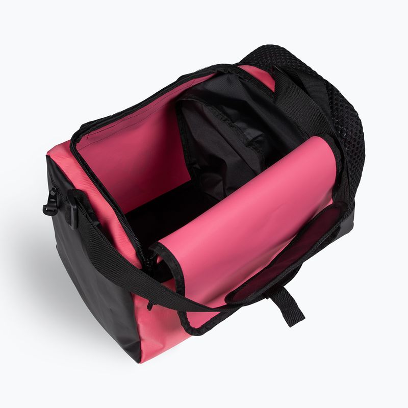 Torba pływacka arena All Set Duffle 25 l pink 5