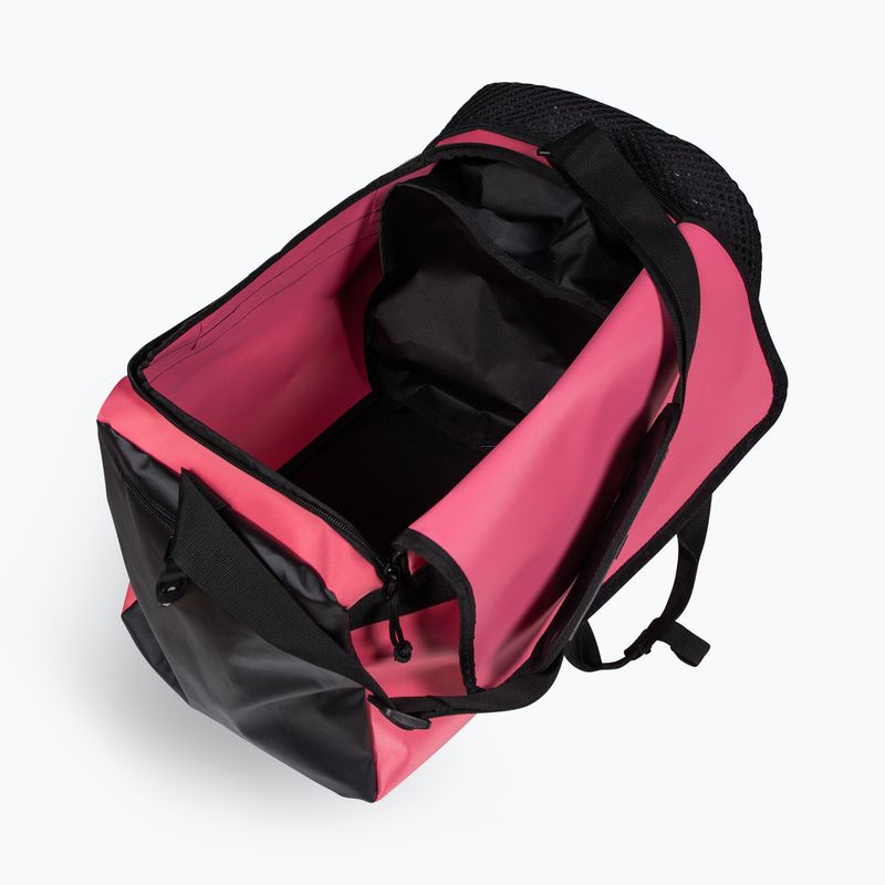 Torba pływacka arena All Set Duffle 40 l pink 5