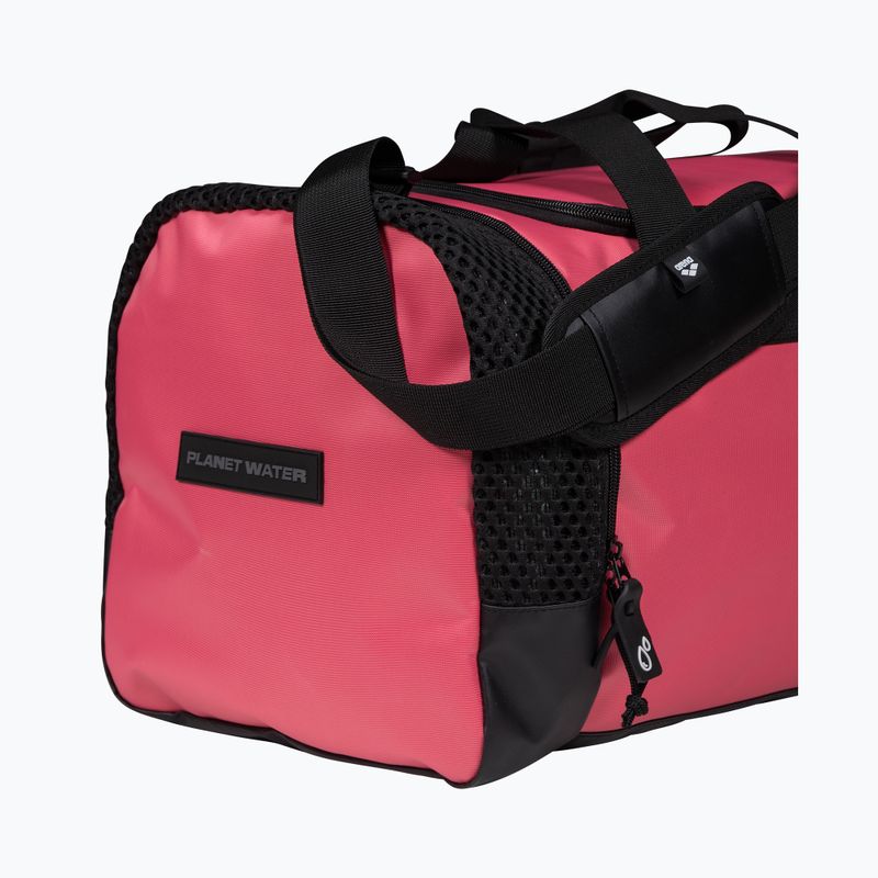 Torba pływacka arena All Set Duffle 40 l pink 6
