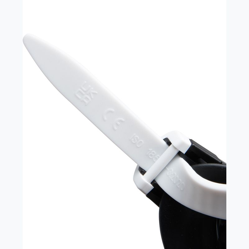 Okulary do pływania arena The One Plus light smoke/black/white 6