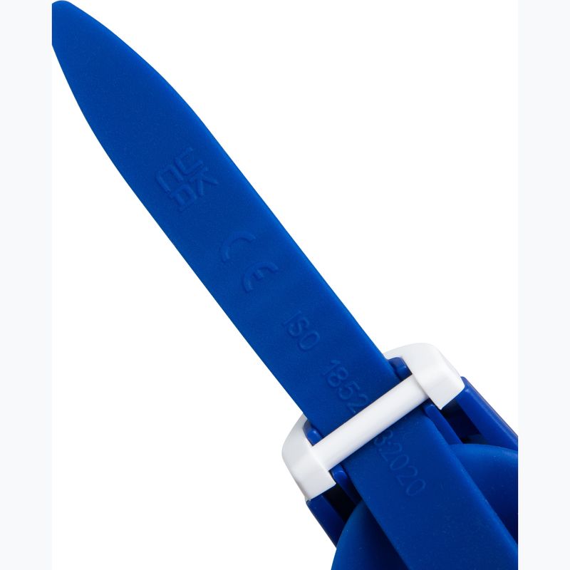 Okulary do pływania arena The One Plus blue/blue/blue 8