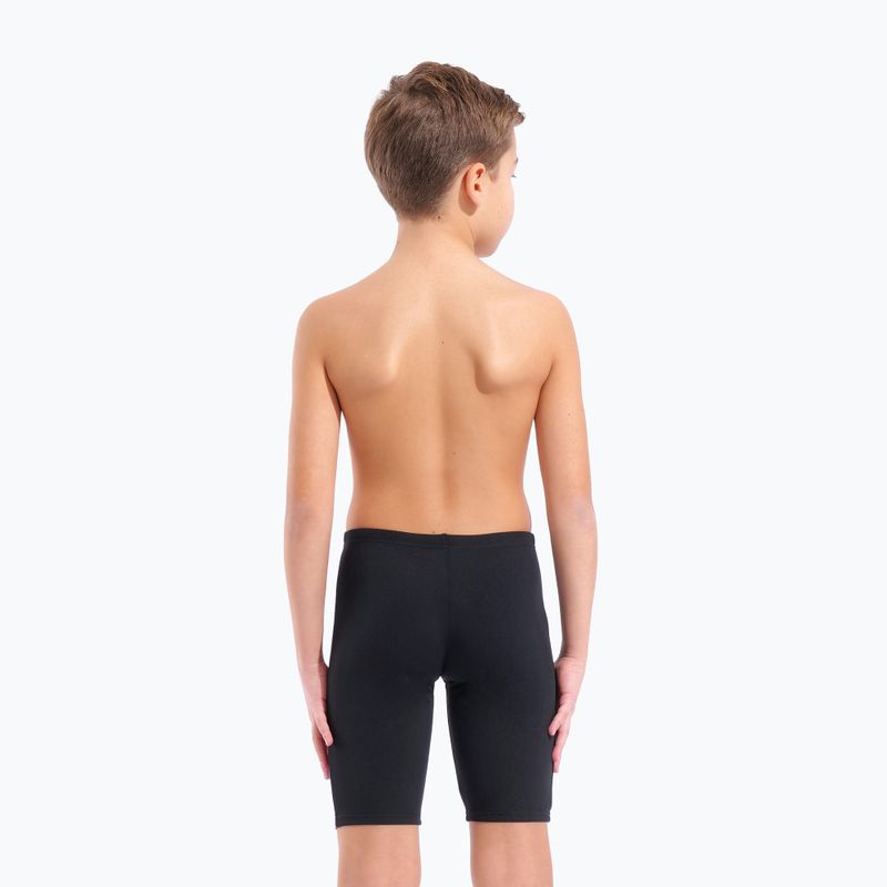 Jammery kąpielowe dziecięce arena Loud Swim Jammer black/multi 3
