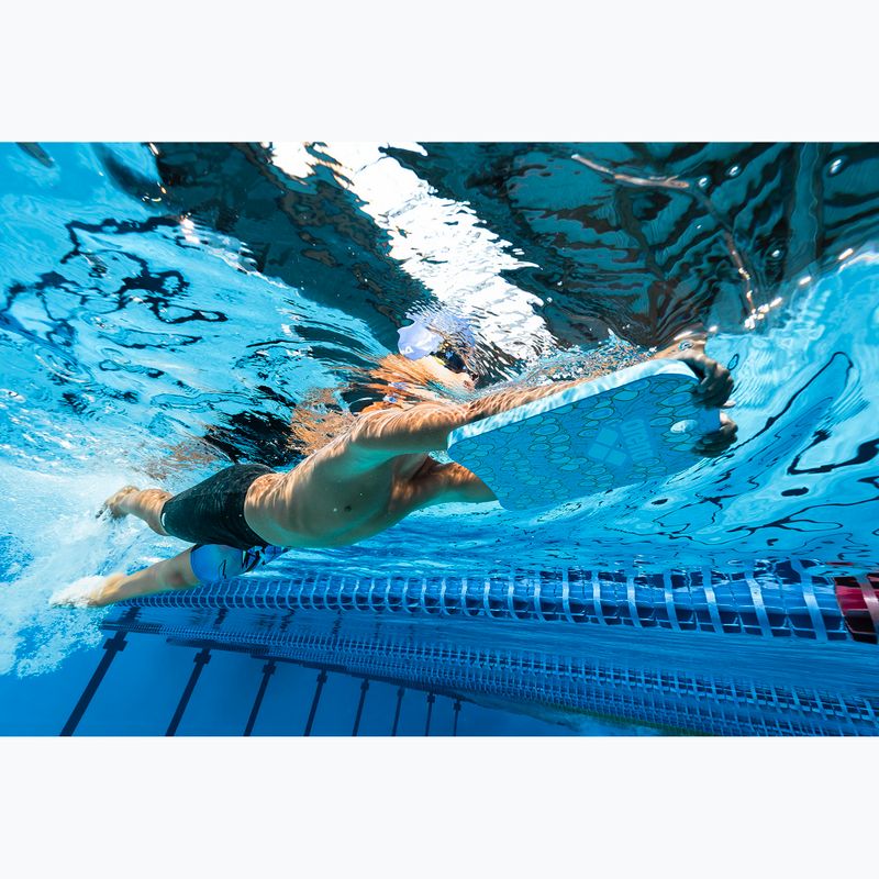 Jammery kąpielowe dziecięce arena Loud Swim Jammer black/multi 9