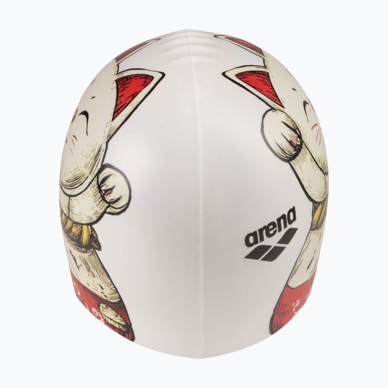 Czepek pływacki arena HD Cap arena neko 5