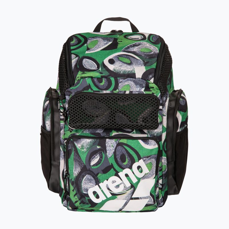 Plecak pływacki arena One Go 45 l AO arena kente