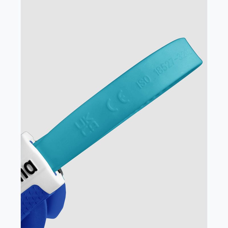 Okulary do pływania dziecięce Arena The One Plus blue/blue/turquoise 7