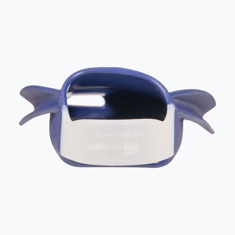 Płetwy do pływania Arena Powerfin Pro II Flex midnight blue 5
