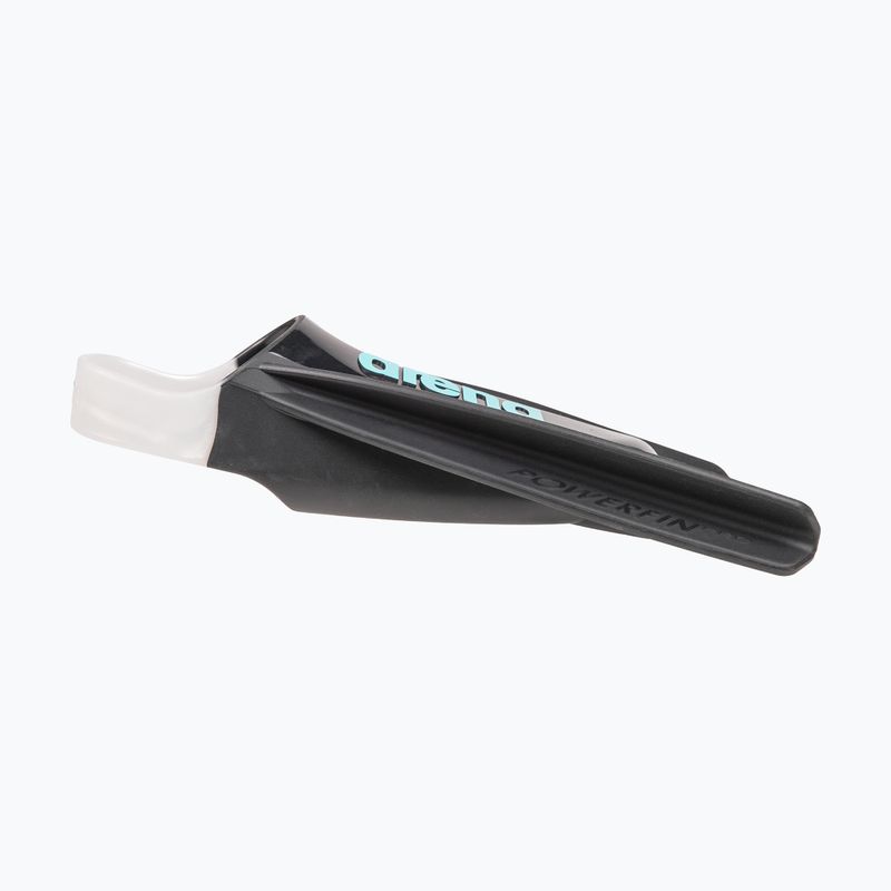 Płetwy do pływania Arena Powerfin Pro II Flex black 4