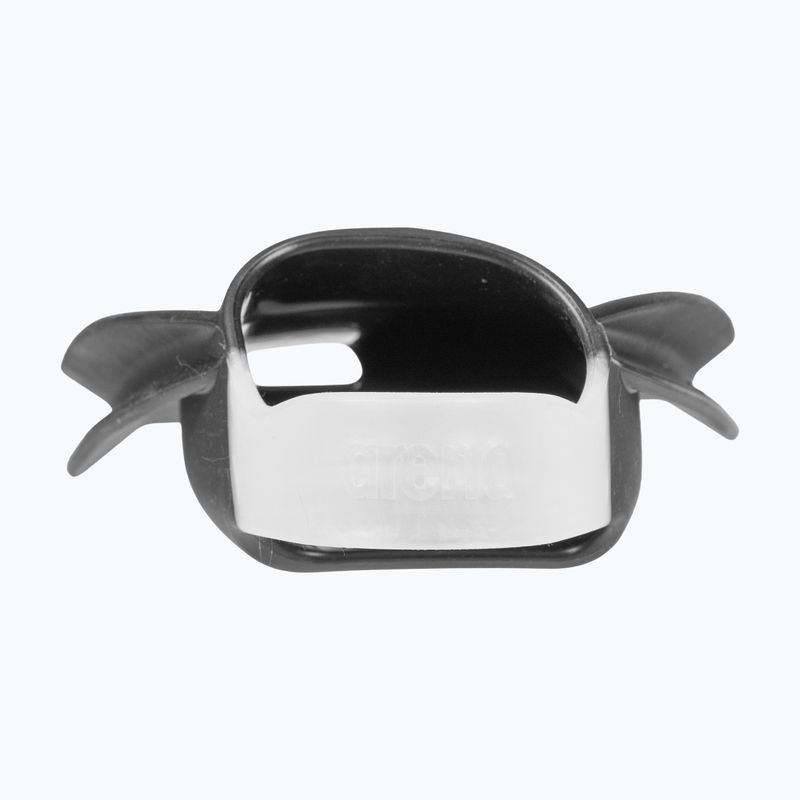 Płetwy do pływania Arena Powerfin Pro II Flex black 5