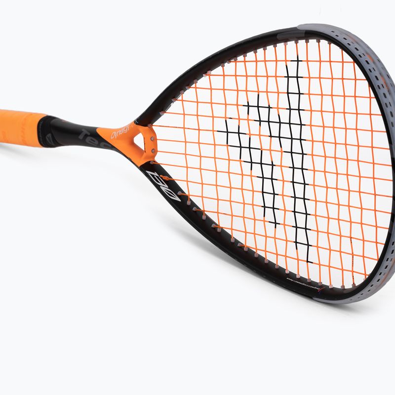 Rakieta do squasha Tecnifibre Dynergy Apx 130 2