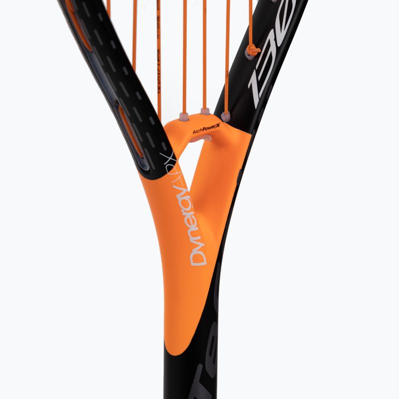Rakieta do squasha Tecnifibre Dynergy Apx 130 4