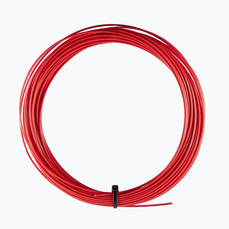 Naciąg tenisowy Tecnifibre X-One red 2