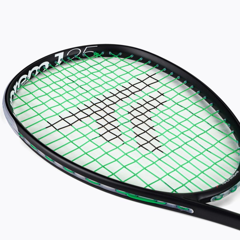 Rakieta do squasha Tecnifibre Suprem 125 Curv 2020 5