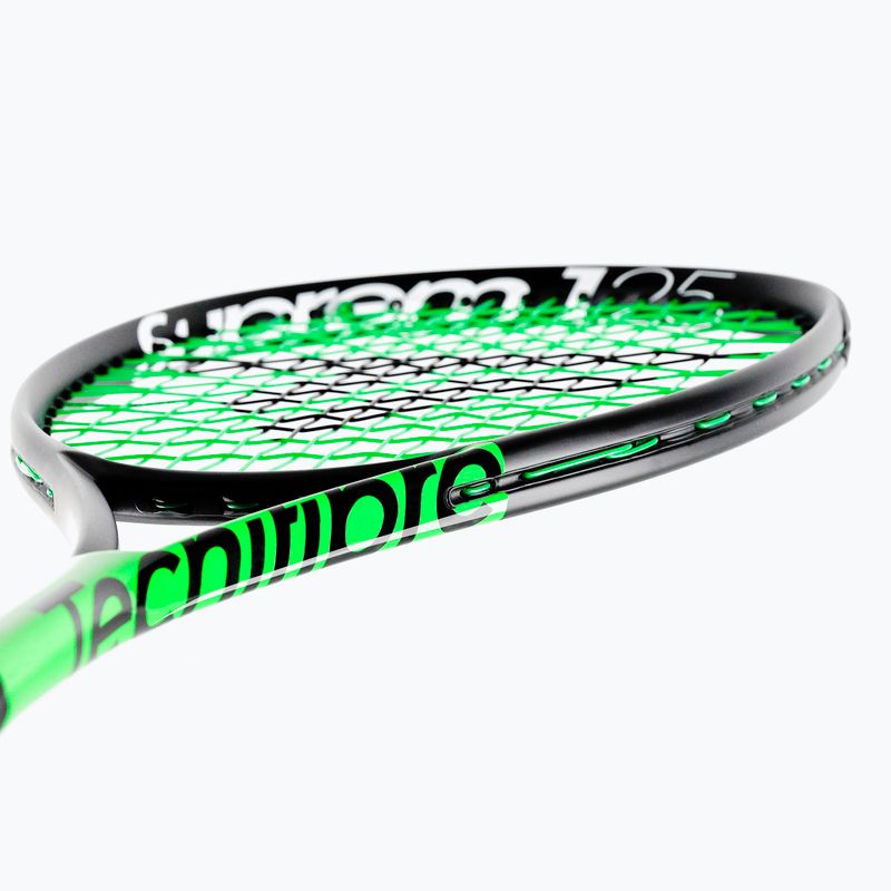 Rakieta do squasha Tecnifibre Suprem 125 Curv 2020 10