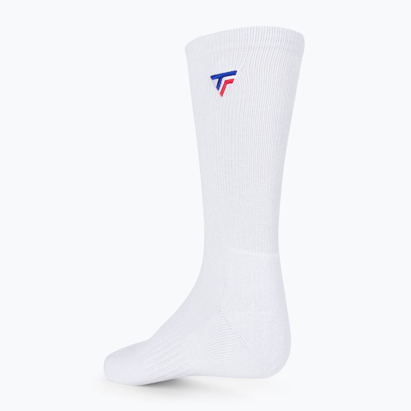 Skarpety Tecnifibre 24T 3 pary white 3