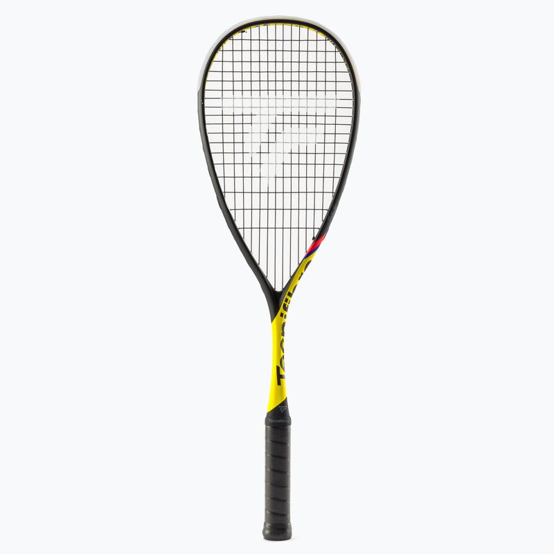 Rakieta do squasha Tecnifibre Carboflex 125 Cannonball